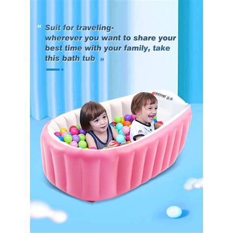 Find holiday packages to bath on tripadvisor by comparing prices and reading bath hotel reviews. Inflatable Baby Tub Travel Bath Kids Bathtub Shower ...
