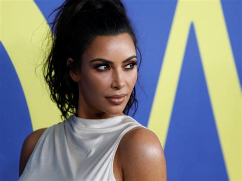 Kim Kardashian West Tiene Una Forturna De 780 Mdd Y Así La Logró