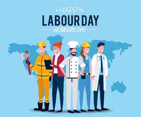 why do we celebrate labor day history and significance leverage edu