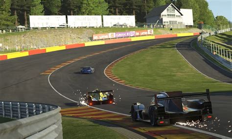RFactor 2 S Latest Test Release Candidate Includes New Engine Sounds
