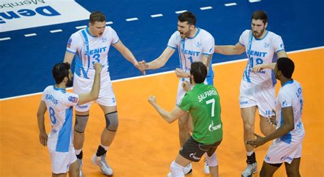 Welcome to the official facebook page of zenit kazan. Zenit Kazań - Sada Cruzeiro w finale Klubowych Mistrzostw ...