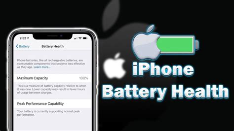 The process for checking your iphone's battery is just as straightforward in ios 14 beta as it was when apple first introduced the feature in 2018. How to check battery health on any iPhone? - YouTube