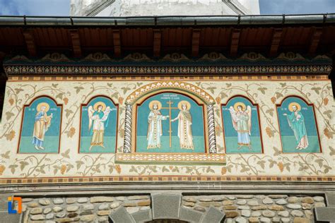 Biserica cuhnesti cuhnești, moldova coordinate: Biserica Sf. Imparati Constantin si Elena din Odobesti ...