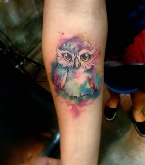 Tattoo Trends Owl Tattoo Designs And Meaning Best