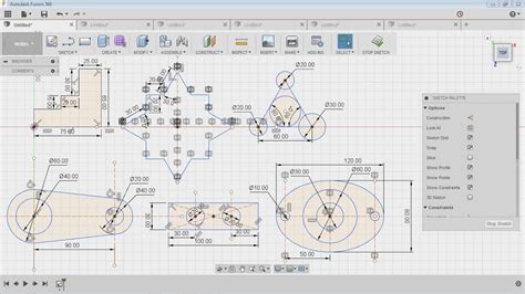 Autodesk Fusion 360 Assembly Tutorial Pdf ~ Studiogphotodesign