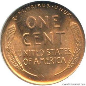 Check spelling or type a new query. 1946 P US one cent (penny) value, Lincoln wheat