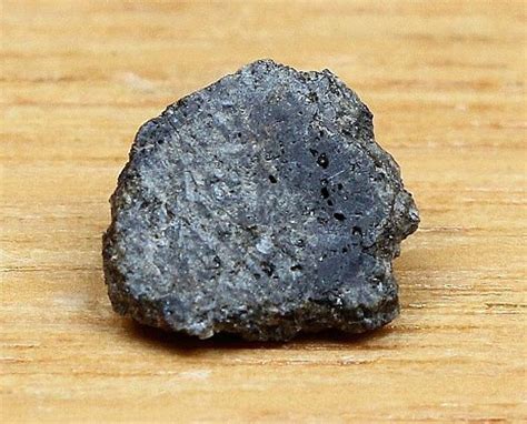 Mars Meteorite Nwa 10628 Achondrite Shergottite Snc Groupe