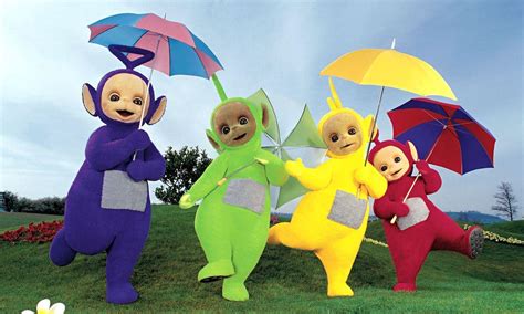Free live wallpaper for your desktop pc & android phone! Teletubbies Wallpapers - Wallpaper Cave