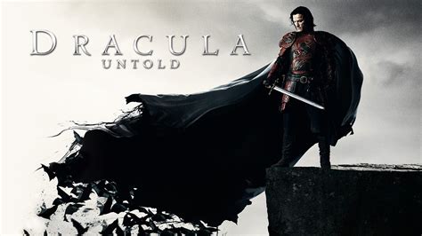 Dracula Untold Official Clip Need To Feed Trailers And Videos