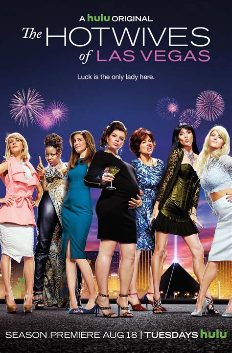 The Hotwives Of Las Vegas Tv Series 2015 Imdb