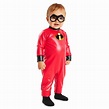 Disfraz Niño Bebe Jack Jack Los Increibles 2 Disney Store - $ 1,299.00 ...