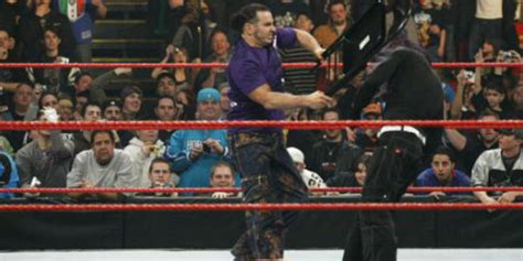 10 Shocking WWE Betrayals Page 3
