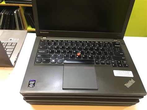 Lenovo Thinkpad X240 Core I5 4th Generation Laptop Price In Pakistan