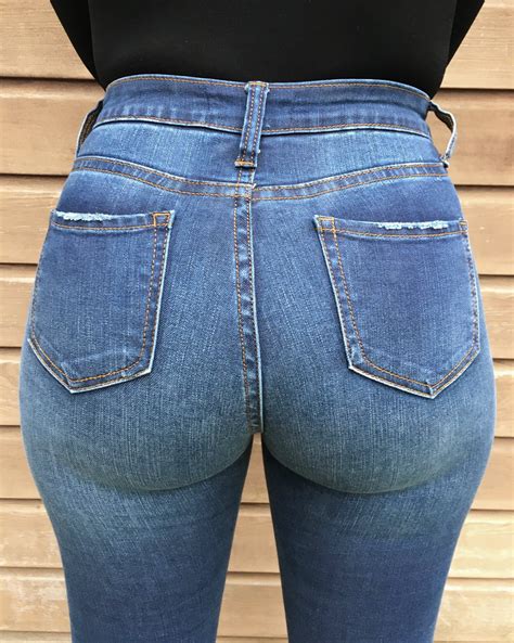 Total Tight Jeans On Twitter More Pictures In Tight Jeans Please