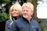 Gordon Strachan's wife will decide if he stays on as Scotland boss ...