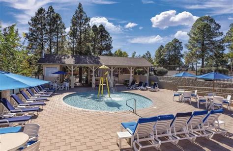 Fairfield Flagstaff Flagstaff Az Resort Reviews