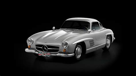 Mercedes Benz 300 Sl 4k Wallpapers Top Free Mercedes Benz 300 Sl 4k Backgrounds Wallpaperaccess