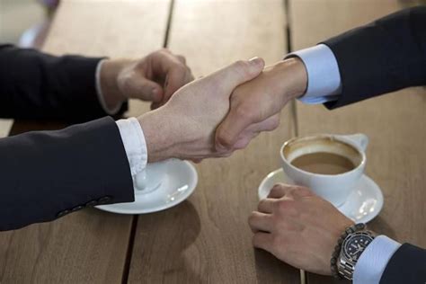Tips For Making The Most Out Of A Casual Interview Interview Tips