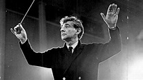 Les múltiples cares de Leonard Bernstein - Week& Cultural | Actualitat ...