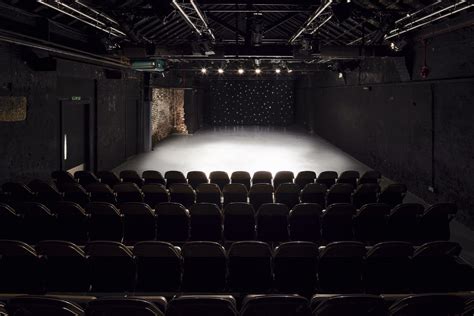 Theatre – Hope Mill Theatre
