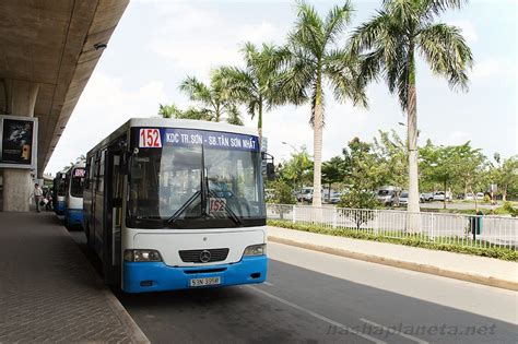 how and how to get to ho chi minh city on your own