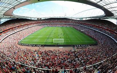Stadium Arsenal Football Emirates Club Pixelstalk