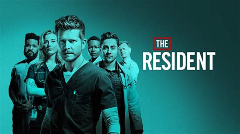 The Resident Season 1 Episode 8 Entertainment