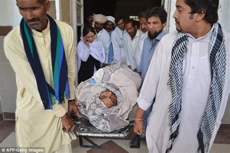 Pakistani Lawyer Rashid Rehman Murdered For Defending Man Accused Of