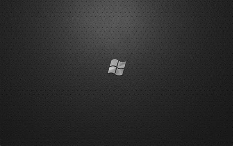 Download Windows Black Wallpaper By Lreeves6 Windows Black