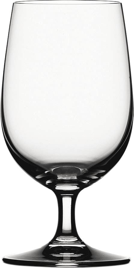Festival Mineral Water Glass Spiegelau 4028011 Formadore