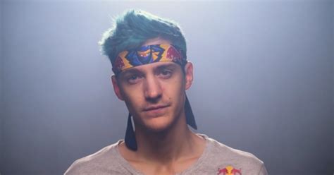 Tyler Blevins Ninja Joins Red Bull