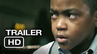 LUV TRAILER (2012) - Common, Danny Glover Movie HD - YouTube