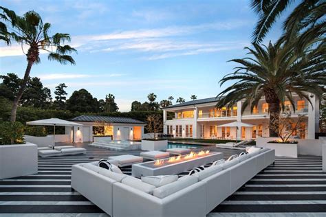 The 10 Most Expensive Homes In California Page 2 Of 2 Luxurylaunches