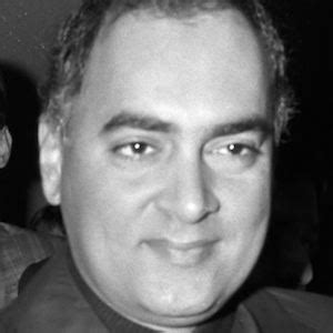 Jump to navigation jump to search. Rajiv Gandhi's Death - Cause and Date - The Celebrity Deaths