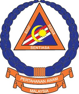 Logo pertahanan awam logo pertahanan awam vector logo pertahanan awam malaysia logo pertahanan awam png logo. Universiti Pertahanan Nasional Malaysia Logo Vector (.AI ...