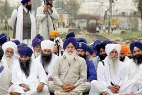 Agama Dunia Sejarah Agama Sikh Republika Online