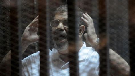 Mohamed Morsy Fast Facts Cnn