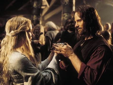 Aragorn In The Return Of The King Aragorn Photo 34519378 Fanpop