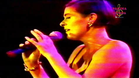 Lisa Stansfield All Around The World 1991 Youtube