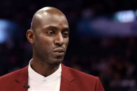 Nba Legend Kevin Garnett Overwhelmed By Wnba Star S Emotional Tribute