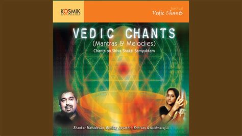 Vedic Chants Youtube