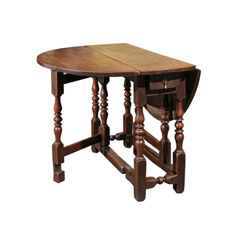 English Drop Leaf Gateleg Table Foxglove Antiques And Galleries