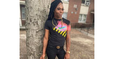 Hrc Mourns Chaemeshia Simms Black Trans Woman Killed In Richmond Va