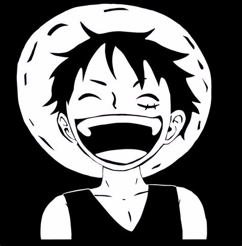 25 contoh gambar sketsa luffy terbaru posts id