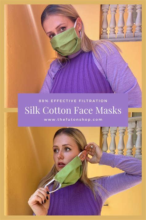 Organic Cotton Face Masks Washable Face Masks Reusable Face Masks