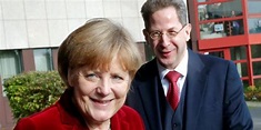 Hans-Georg Maaßen Ehefrau Japan / Seehofer will Maaßens Bericht in Ruhe ...
