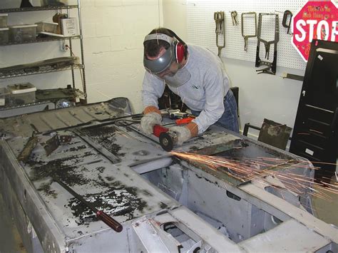 Choosing The Right Tools For Cutting Metal Articles Grassroots