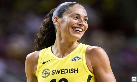 Top 10 Hottest Wnba Players In The World
