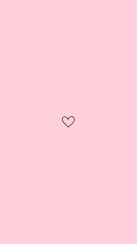 Cute Pink Aesthetic Backgrounds For Computer Pink Aesthetic