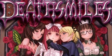 Steams Shoot Em Up Library Gets Stronger With Deathsmiles Venturebeat